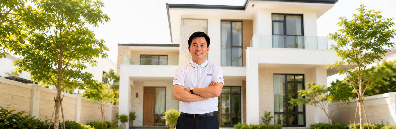 Trần Thanh Oai